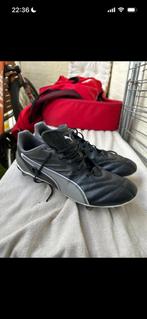 Puma king gras/kunstgras maat 43, Schoenen, Zo goed als nieuw, Maat M, Ophalen of Verzenden
