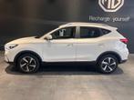 MG MG ZS EV EV Standard Range Luxury 50 kWh | Panoramadak |, 12 maanden, Gebruikt, ZS, Wit