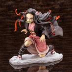 Kotobukiya Demon Slayer Nezuko anime figure, Ophalen of Verzenden, Zo goed als nieuw, Figuurtje(s)