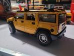 Hummer, Ophalen of Verzenden, Zo goed als nieuw