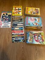 Donald Duck verzameling - 70 stuks (2018, 2020, 2022) + spec, Boeken, Meerdere stripboeken, Ophalen of Verzenden, Gelezen