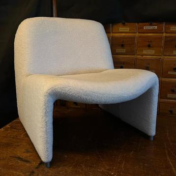 Alky Chair van Artifort beschikbaar voor biedingen