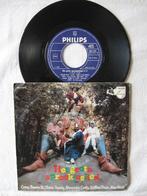 Het Grote Sprookjeslied - Diverse Artiesten, Gebruikt, 7 inch, Single, Ophalen of Verzenden