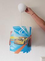 Plafondlamp Lightening Bliksem McQueen Cars 2, Ophalen, Gebruikt, Lamp