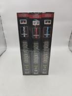 Highlander Trilogy VHS - Sealed!, Cd's en Dvd's, VHS | Film, Ophalen of Verzenden