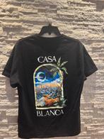 Casablanca t-shirt, Ophalen of Verzenden