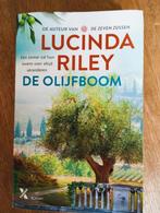 De Olijfboom van Lucinda Riley, Ophalen of Verzenden, Zo goed als nieuw, Lucinda Riley, Nederland