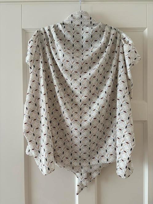 Josh V blouse maat xl, Kleding | Dames, Blouses en Tunieken, Zo goed als nieuw, Maat 46/48 (XL) of groter, Ophalen of Verzenden