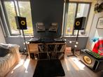 Platenspelers Stanton ST 150 M2, Audio, Tv en Foto, Platenspelers, Ophalen of Verzenden, Zo goed als nieuw, Platenspeler, Overige merken