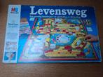 Levensweg, Hobby en Vrije tijd, Gezelschapsspellen | Bordspellen, Ophalen of Verzenden, Gebruikt