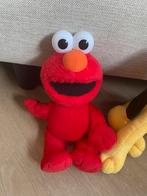 Elmo (als nieuw), Ophalen of Verzenden, Zo goed als nieuw, Overige typen