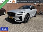 Volvo XC60 2.0 T6 Plug-in hybrid AWD Ultimate Dark | Head-up, Auto's, Volvo, Euro 6, 4 cilinders, 1969 cc, XC60