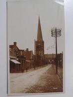Tzum kerk, Verzenden, 1940 tot 1960, Gelopen, Friesland