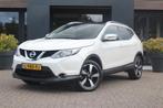 Nissan QASHQAI 1.2 DIG-T Tekna (bj 2015), Voorwielaandrijving, 12 maanden, Gebruikt, Euro 6