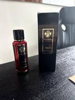 Mancera Red Tobacco 60ml, Sieraden, Tassen en Uiterlijk, Uiterlijk | Parfum, Zo goed als nieuw, Ophalen