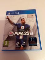 FIFA 23 PS4/PS5 - Goede Staat!, Gebruikt, Verzenden, Eén computer, Sport