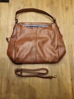 nieuwe bruine tas VMCA., Ophalen of Verzenden, Nieuw, Bruin, Handtas