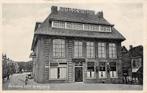Bolsward Hotel "De Wijnberg", Verzamelen, Verzenden, Voor 1920, Ongelopen, Friesland