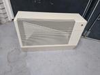 DRU gevelkachel type ART 5 met muurdoorvoer 5.4 kw, Huis en Inrichting, Ophalen, Zo goed als nieuw, Gas, Gevelkachel
