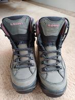 Halfhoge Lowa Renegade dames wandelschoenen, Sport en Fitness, Bergsport en Wandelen, Verzenden, Zo goed als nieuw, Schoenen