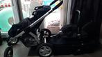 maxi cosi mura 4 compleet, Kinderen en Baby's, Kinderwagens en Combinaties, Ophalen, Gebruikt, Maxi-Cosi