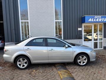 Mazda 6 1.8I TOURING II beschikbaar voor biedingen
