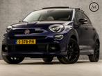Fiat 500X 1.3 GSE Yacht Club Capri 150Pk Automaat (APPLE CAR, Auto's, Gebruikt, 4 cilinders, Blauw, 500X