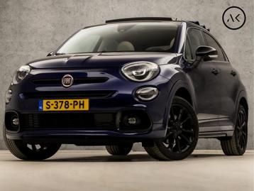 Fiat 500X 1.3 GSE Yacht Club Capri 150Pk Automaat (APPLE CAR beschikbaar voor biedingen
