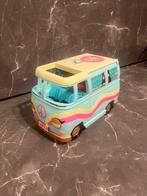 Lol surprise camper, Ophalen of Verzenden, Zo goed als nieuw