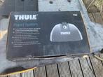 Thule rapid system 753, Ophalen, Zo goed als nieuw