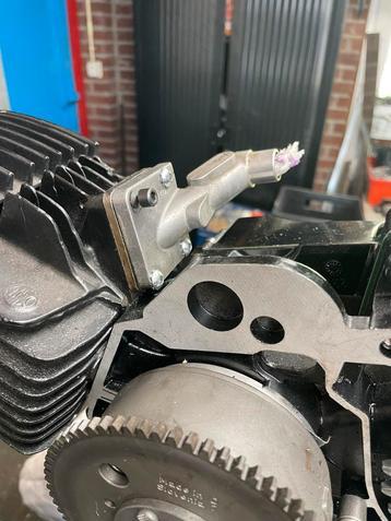 Tomos motorblokjes (gereviseerd)volledig. beschikbaar voor biedingen