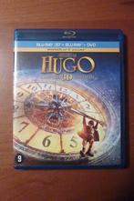 Hugo 3D Limited Edition, Ophalen of Verzenden