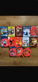 Diverse dvds, Alle leeftijden, Ophalen, Zo goed als nieuw, Overige soorten