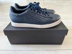 Emporio Armani sneakers, in zeer goede staat, Kleding | Heren, Schoenen, Emporio Armani, Blauw, Ophalen of Verzenden, Sneakers of Gympen