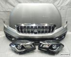 SUZUKI SX4 CROSS VOORKOP BUMPER KOPLAMP KOELERPAKKET, Auto-onderdelen, Ophalen of Verzenden, Gebruikt, Suzuki, Bumper