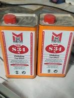 Moeller HMK S34 /S234 vlekkenstop., Ophalen of Verzenden, Zo goed als nieuw