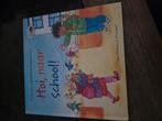 Vivian den Hollander - Hoi, naar school!, Boeken, Kinderboeken | Baby's en Peuters, 3 tot 4 jaar, Vivian den Hollander, Ophalen of Verzenden