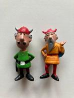 Wickie de Viking 1970s poppetjes €4 per stuk, Verzamelen, Verzenden, Overige figuren, Zo goed als nieuw, Beeldje of Figuurtje