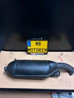 Zip/type 3 Scooter onderdelen, Fietsen en Brommers, Scooters | Piaggio, Ophalen of Verzenden, Gebruikt, Benzine, Overige modellen