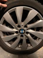 Winterbanden BMW 17 inch velgen 225/45R17 - 5.8-6.4mm, Auto-onderdelen, Banden en Velgen, Ophalen, Gebruikt, Banden en Velgen