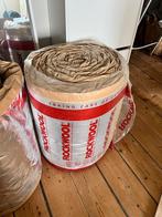Rockwool, Doe-het-zelf en Verbouw, Isolatie en Afdichting, Ophalen, 4 tot 8 cm, Steenwol, 5 tot 10 m²