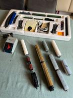 TT Zeuke & Berliner Bahnen Treinset, Overige merken, Gelijkstroom, Ophalen of Verzenden, Analoog