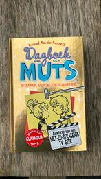 Dagboek van een muts deel 7- drama voor de camera, Ophalen of Verzenden, Zo goed als nieuw, Verhalen