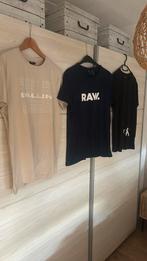 3 shirts oa g-stat, Kleding | Heren, T-shirts, Ophalen of Verzenden