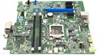 DELL Optiplex 3050 MT Motherboard CN-0W0CHX, Facturen@maascomputers.nl, DDR3, Ophalen of Verzenden, Cargadoorweg 23, 6541 BT Nijmegen