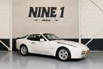 Porsche 944 2.5 Turbo Targa Coupe 1985  TOPSTAAT!!!!, Auto's, Te koop, Geïmporteerd, Benzine, 1315 kg