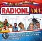 Radio NL. vol. 1., Cd's en Dvd's, Pop, Ophalen of Verzenden, Nieuw in verpakking