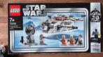 Lego star wars 75259 snowspeeder 20th Anniversary edition, Ophalen, Zo goed als nieuw, Complete set, Lego