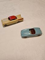 6 Incap auto's - Vintage, Hobby en Vrije tijd, Modelauto's | 1:87, Ophalen of Verzenden, Zo goed als nieuw, Auto, Overige merken