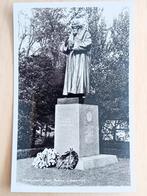 Ansichtkaart Naarden, Ophalen of Verzenden, Noord-Holland